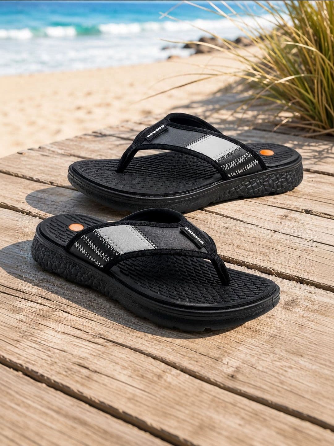 JOOTIYAPA Men Thong Flip-Flops - view 1