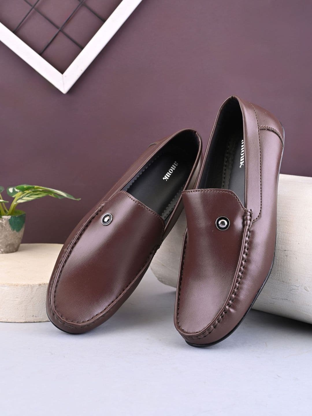 Anouk Men Loafers - view 1