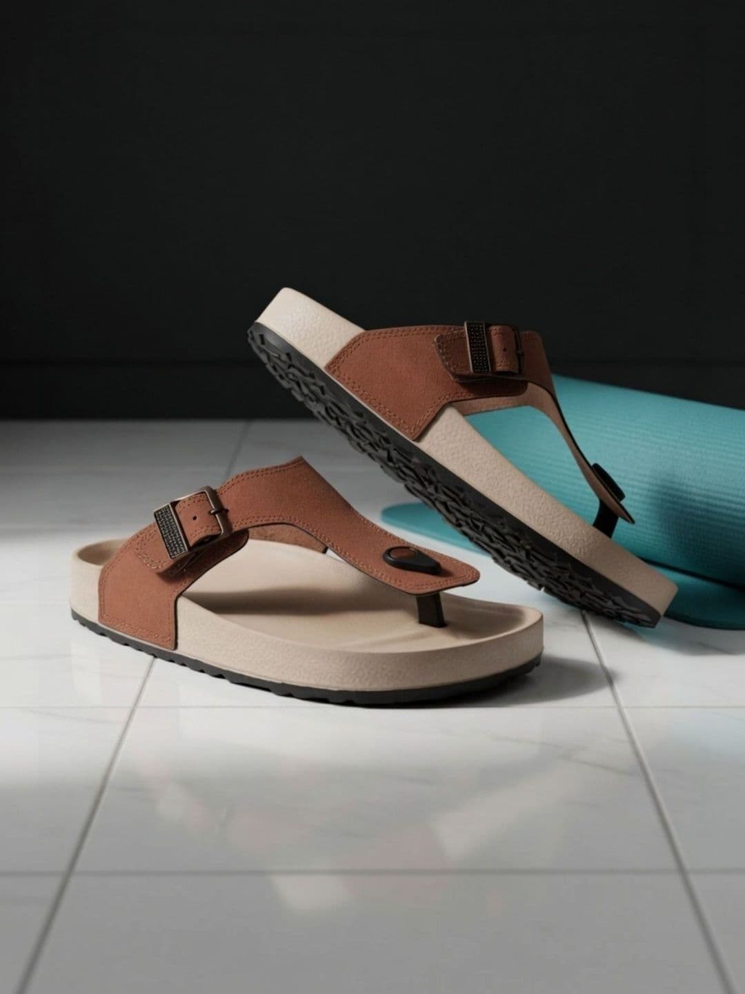 JOOTIYAPA Men Thong Flip-Flops - view 1