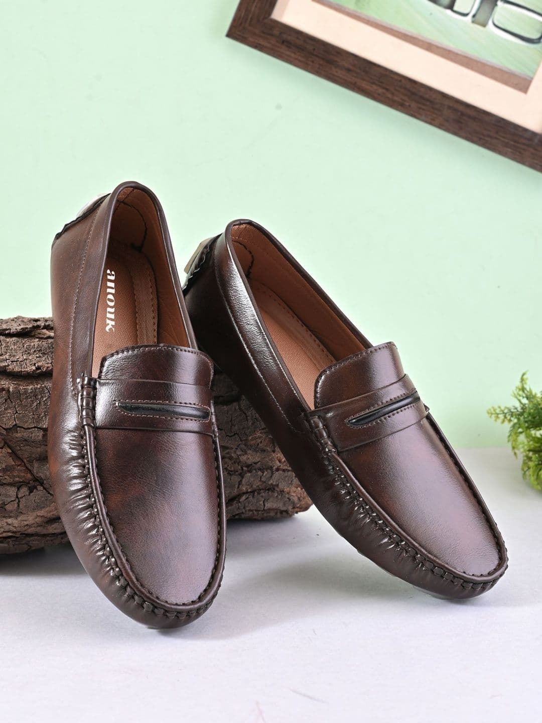 Anouk Men Loafers - view 1