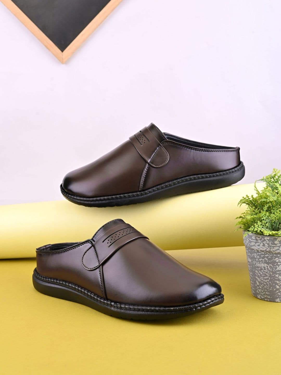 Anouk Men Comfort Sandals - view 1