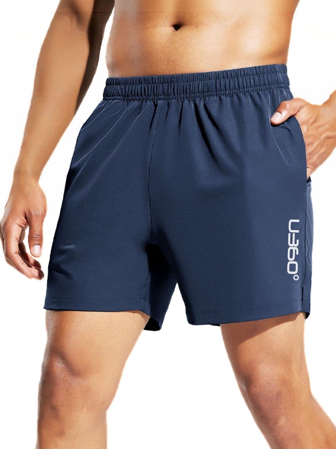 U360 Quick Dry Boxers Shorts - view 1