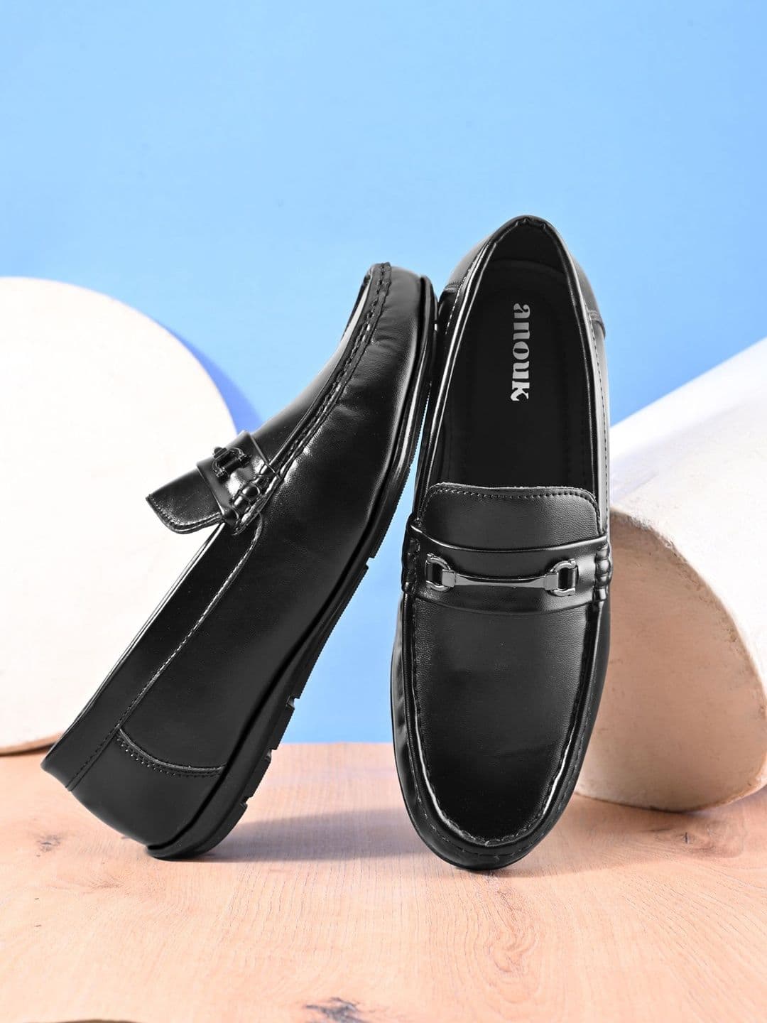 Anouk Men Loafers - view 1