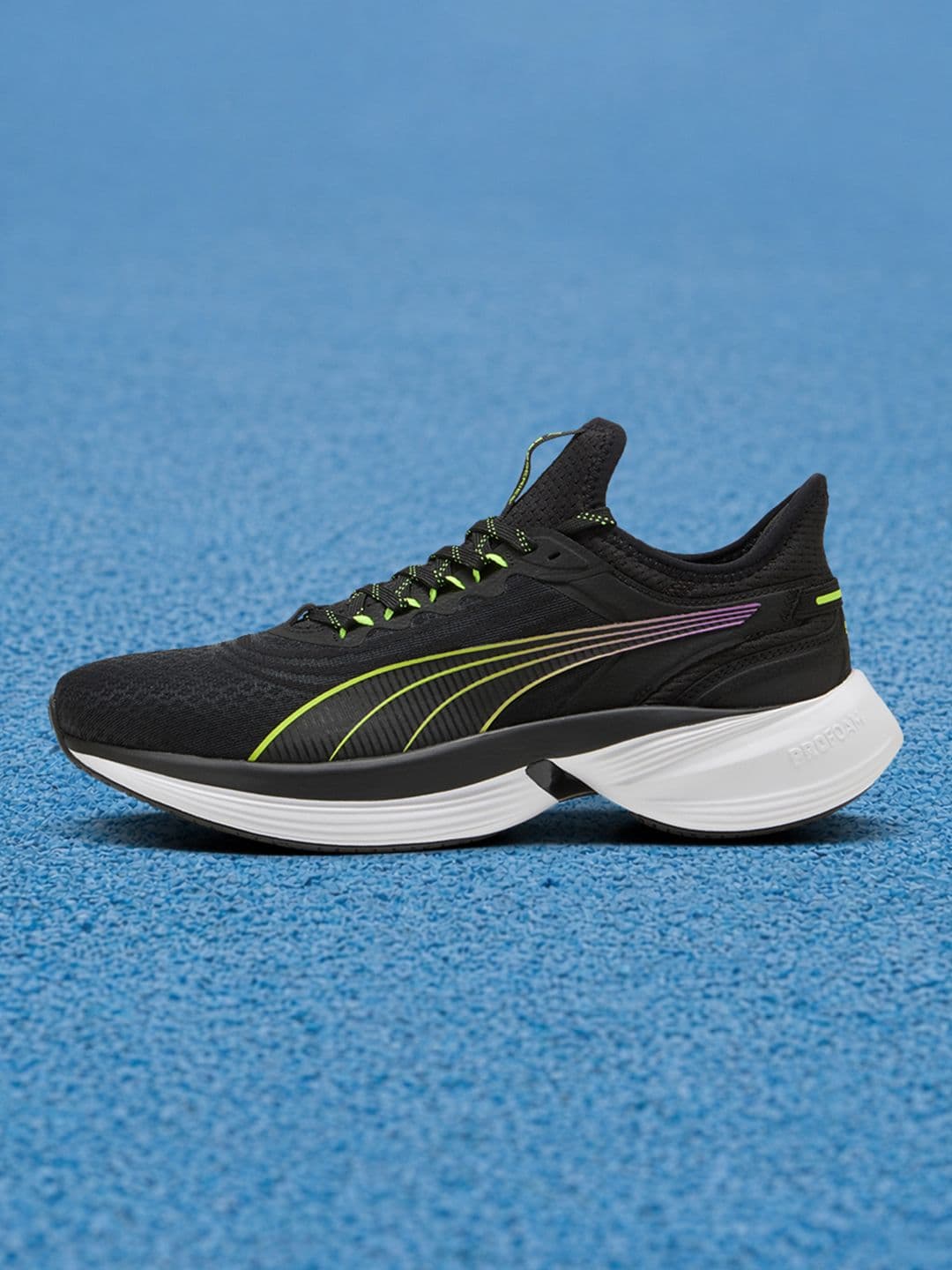 Puma Conduct Pro Unisex Running Shoes - view 1