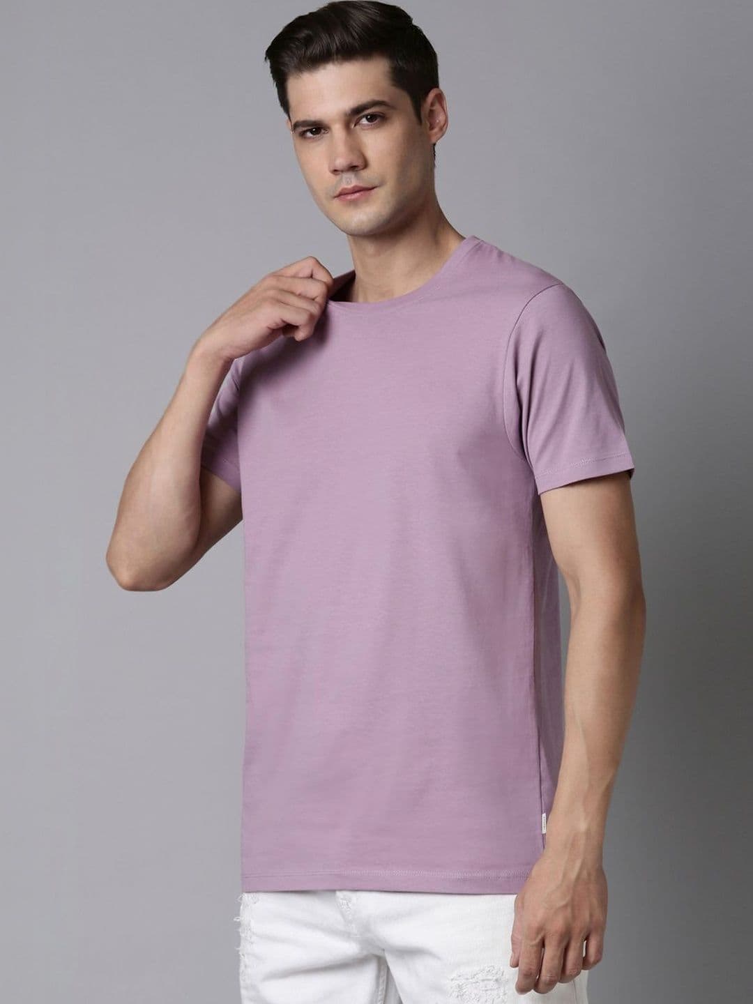 MAXZONE Men T-shirt - view 1