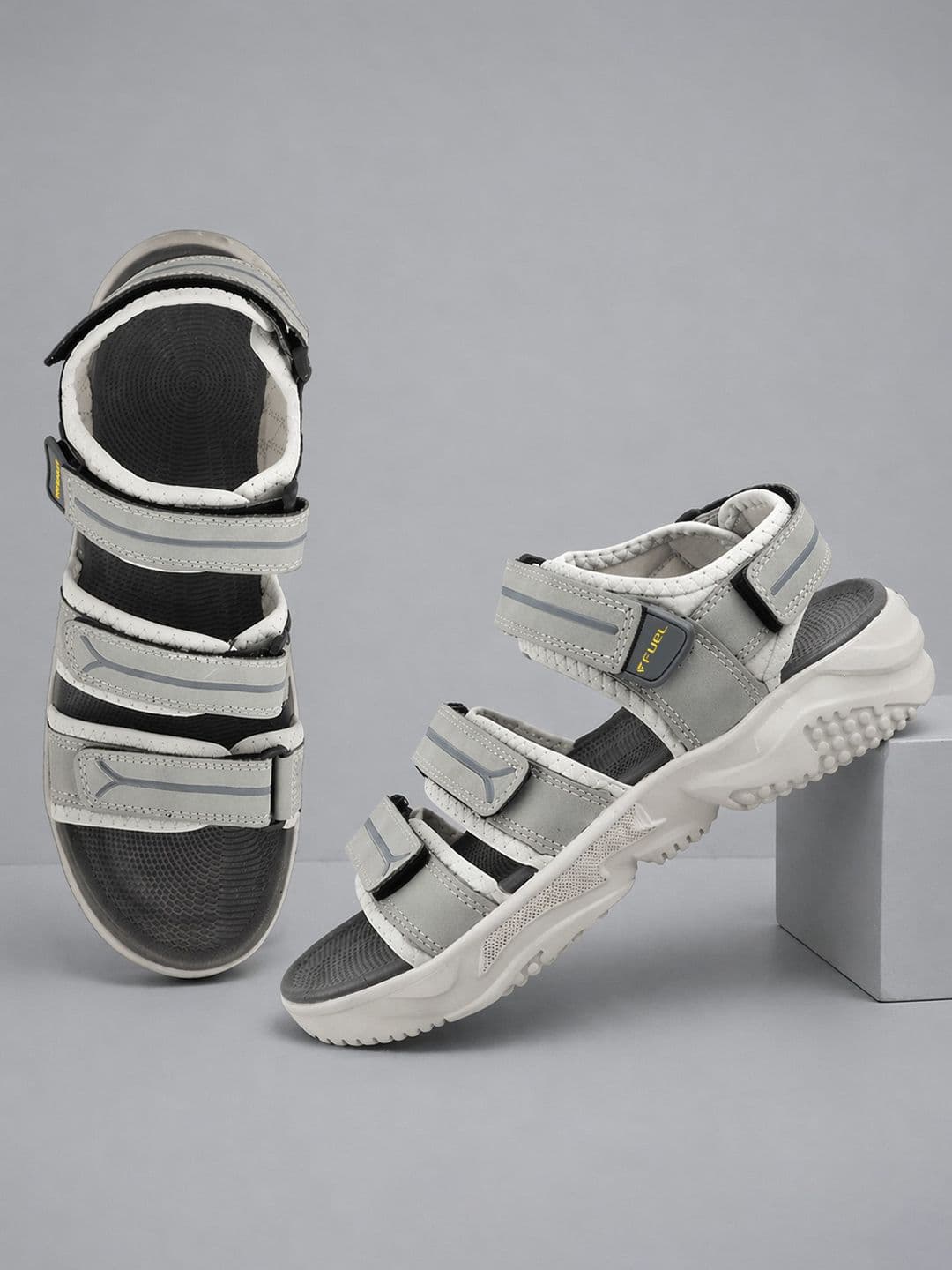 FUEL Men Comfort Sandals - view 1