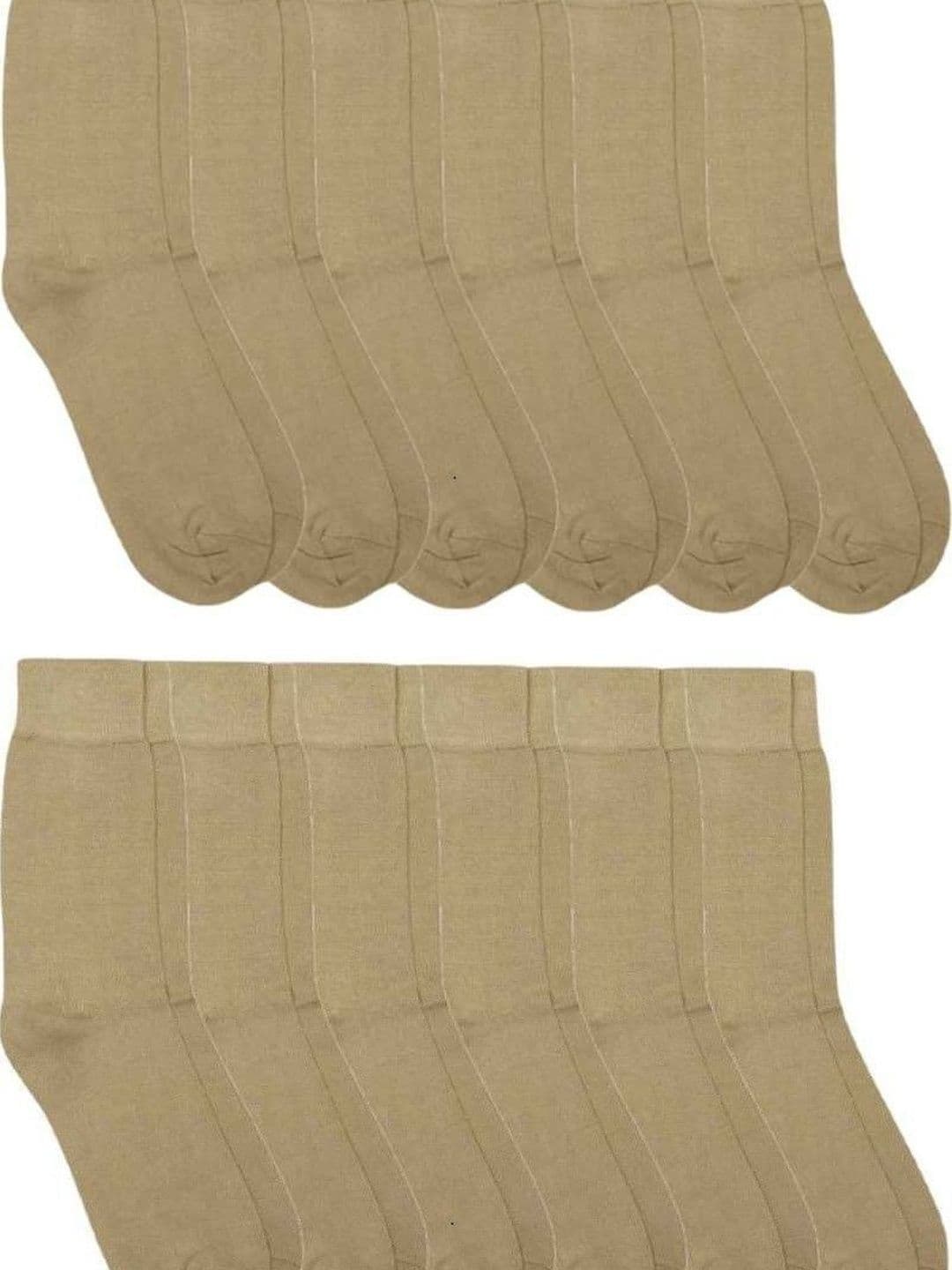 akeet trend Men Cotton Assorted Ankle Length Socks - view 1