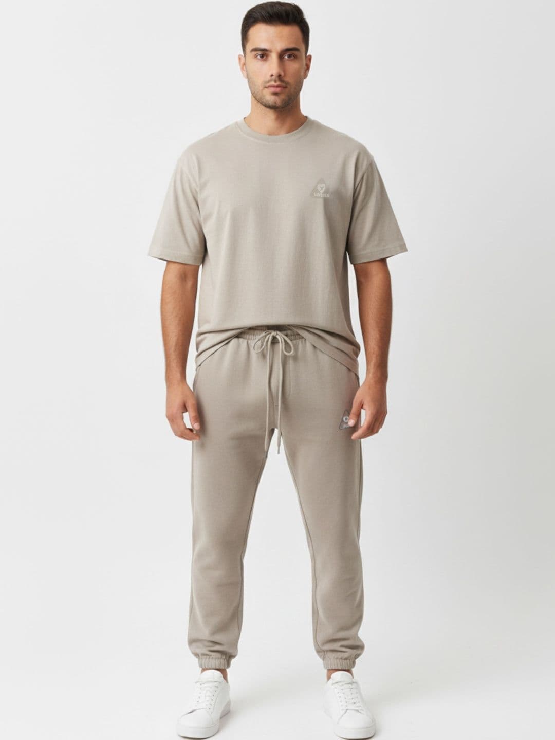 LOVEGEN Unisex No Fly Trousers - view 1