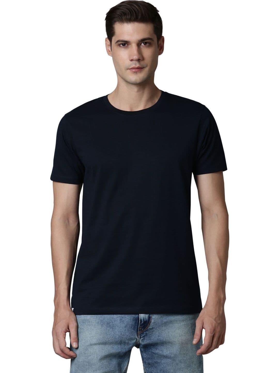 MAXZONE Men T-shirt - view 1
