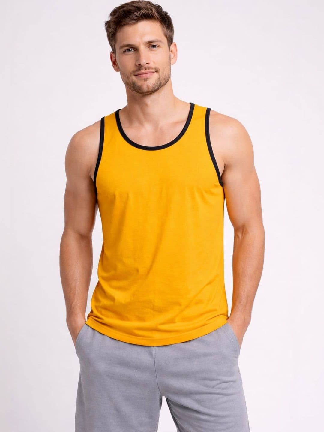 VTSPORTS Tank - view 1