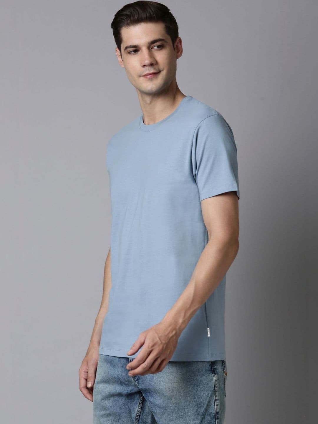 MAXZONE Men T-shirt - view 1