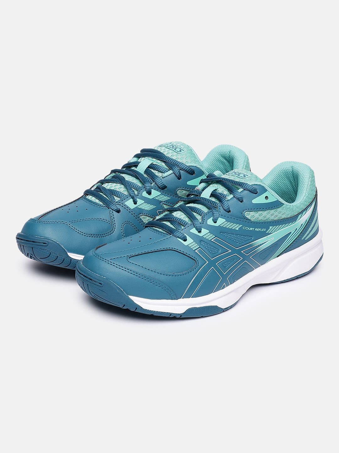 ASICS Court Reflex Men Tennis Shoes - view 1