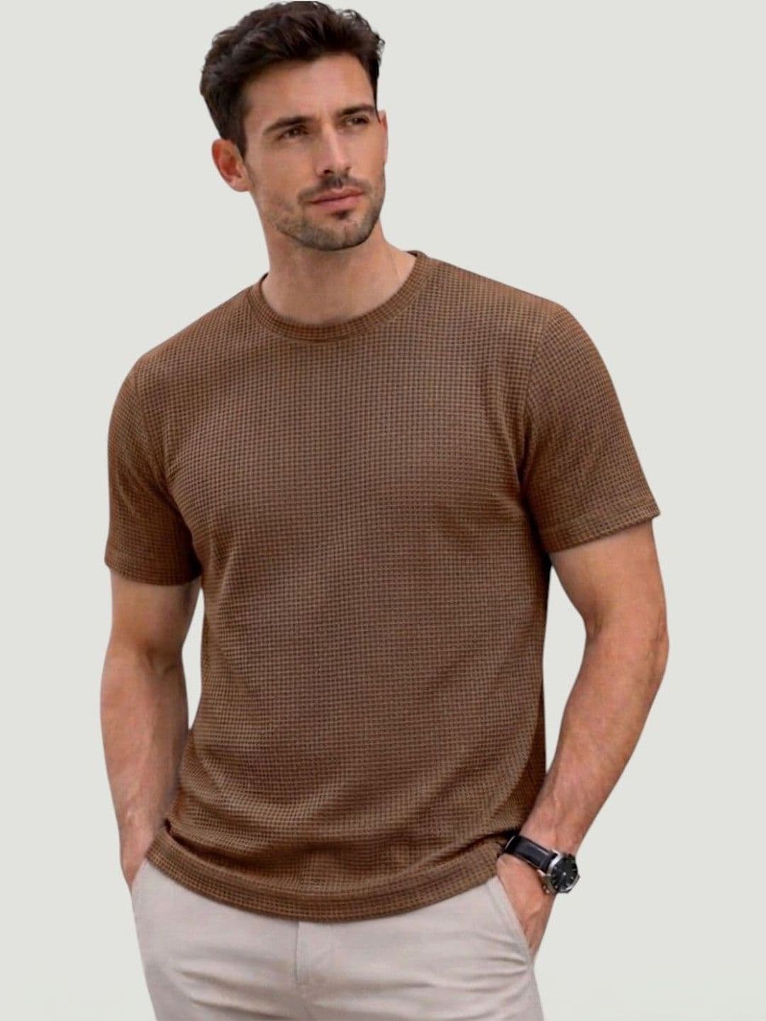 FUNAHME Men T-shirt - view 1