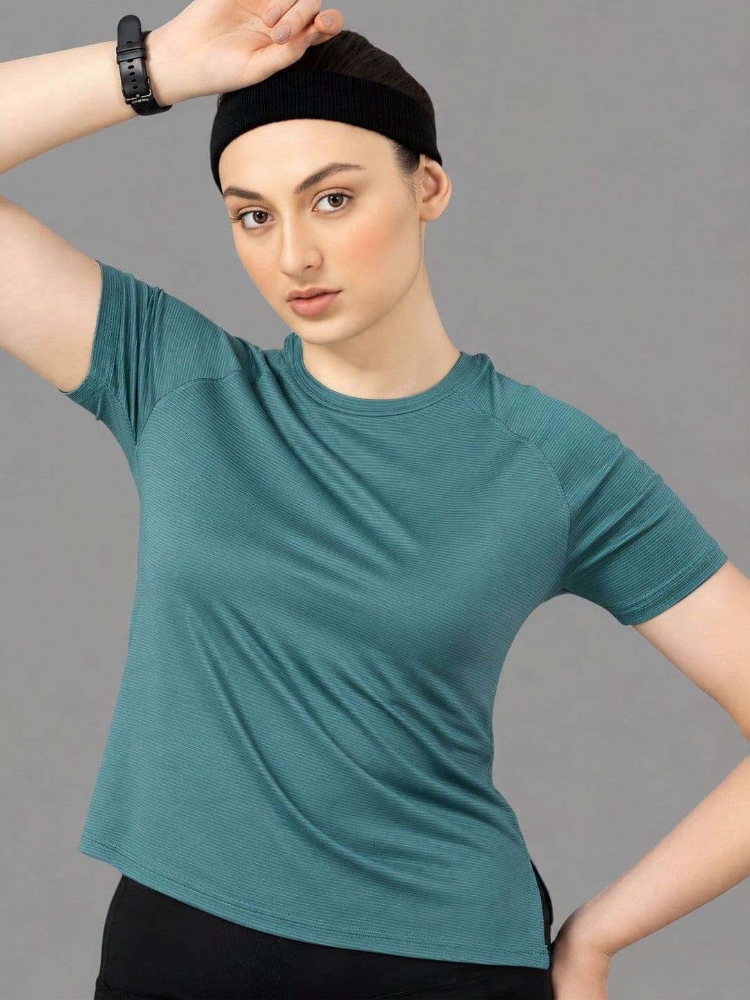 ESTYLISHKART Women T-shirt - view 1