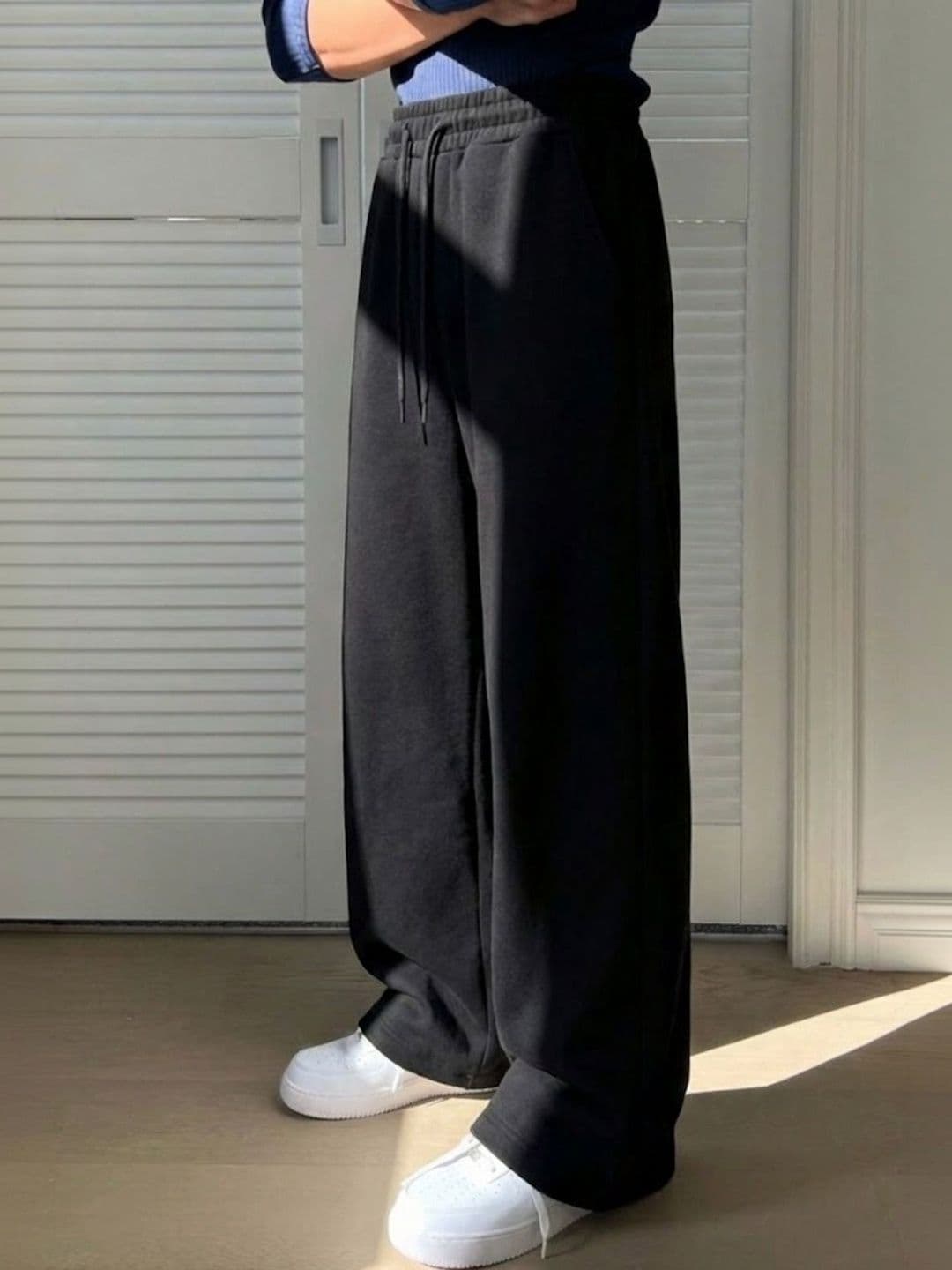 PROGENY Men Relaxed Fit Track Pants - view 1