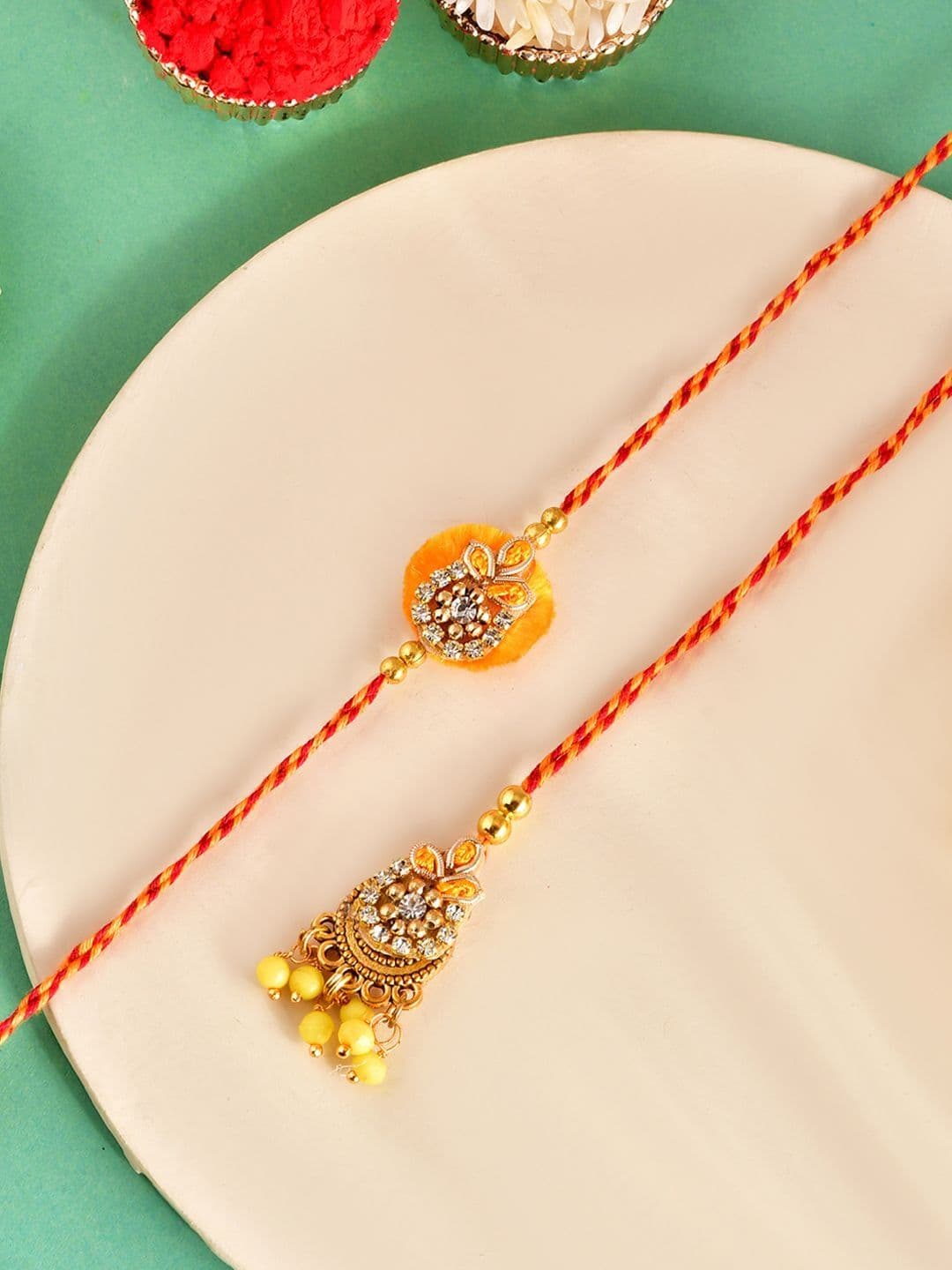 Anouk Rakhi - view 1