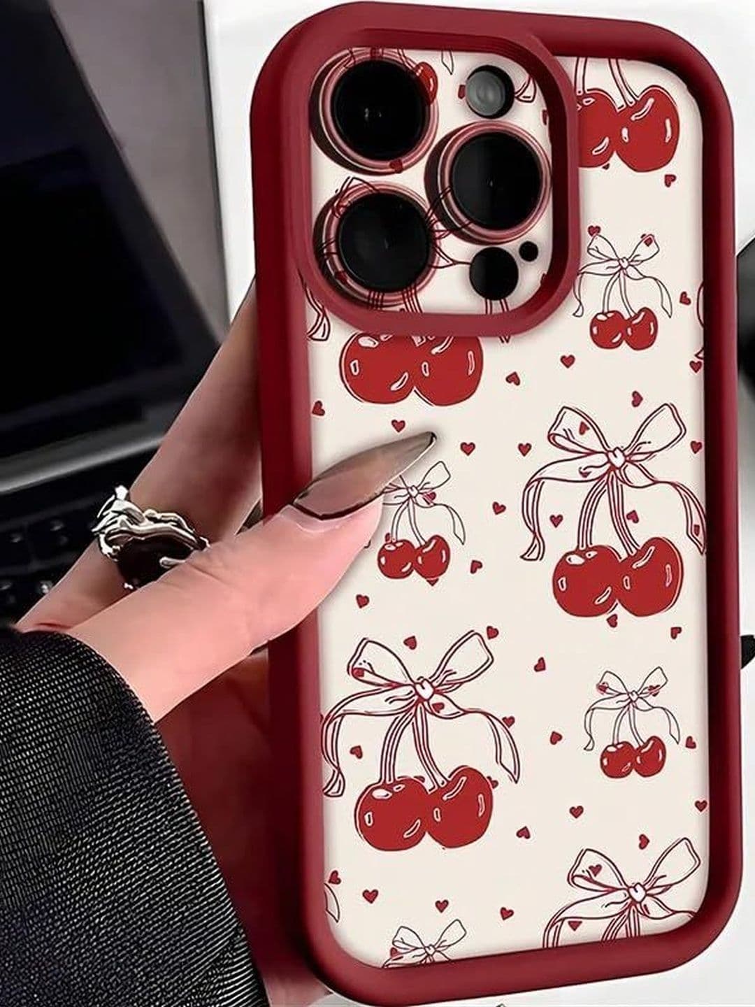 COVERLY Conversational Back Case Mobile Accessories - view 1