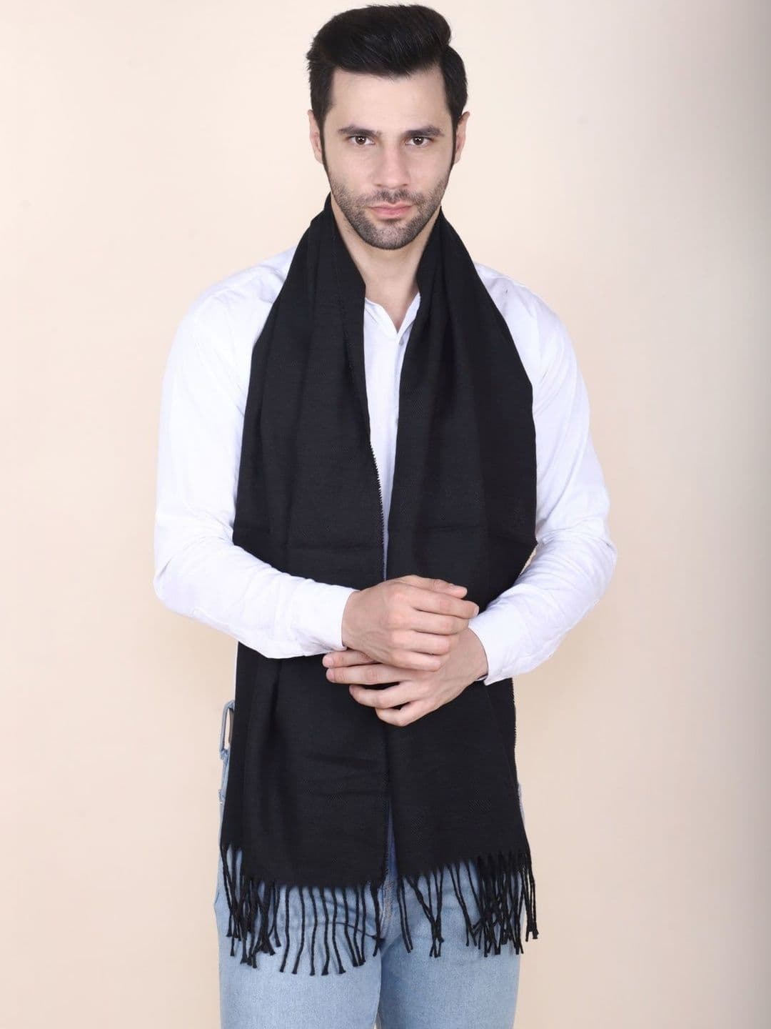 Cazzano Men Scarf - view 1