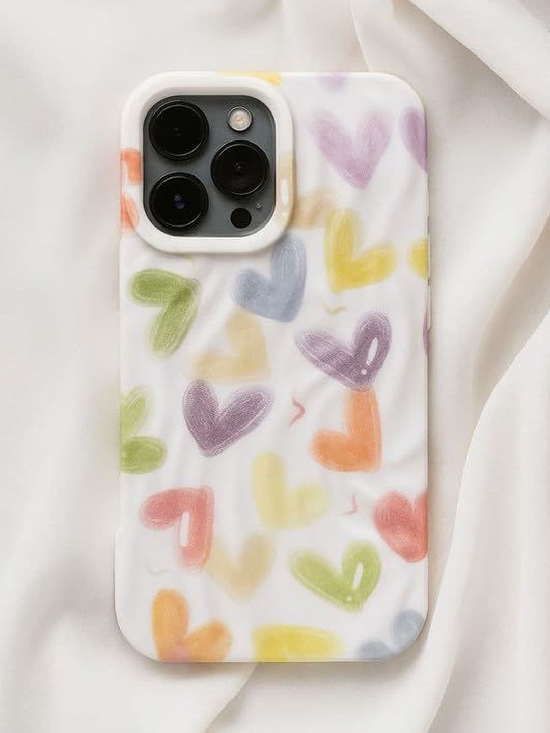 COVERLY Conversational Printed iPhone 13 Back Case Mobile Accessories - view 1