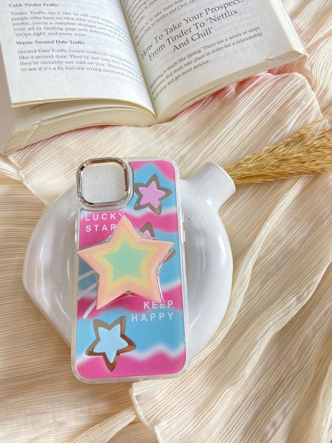 COVERLY Quirky Back Case Mobile Accessories - view 1