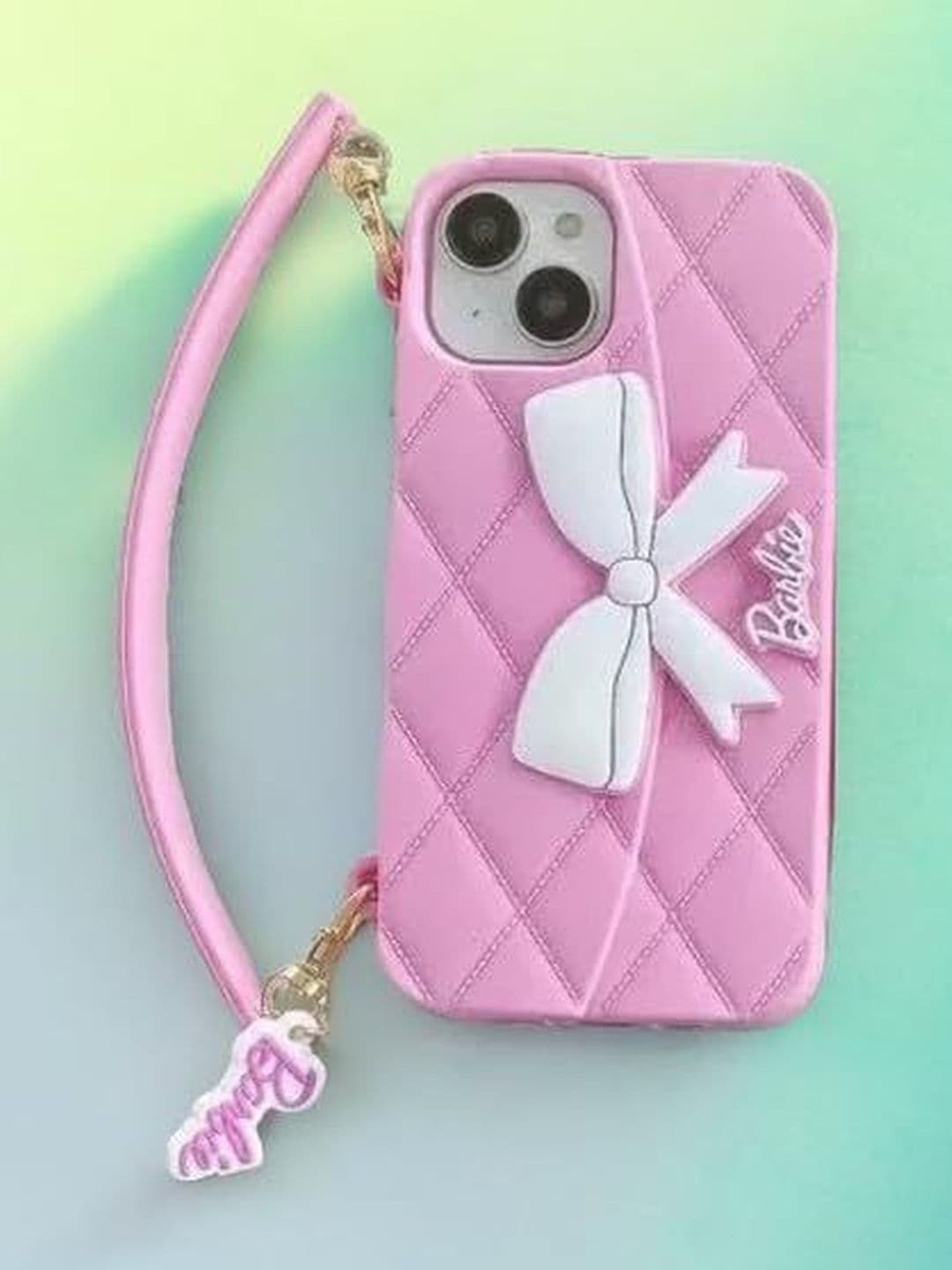 COVERLY Conversational Printed iPhone 13 Back Case Mobile Accessories - view 1