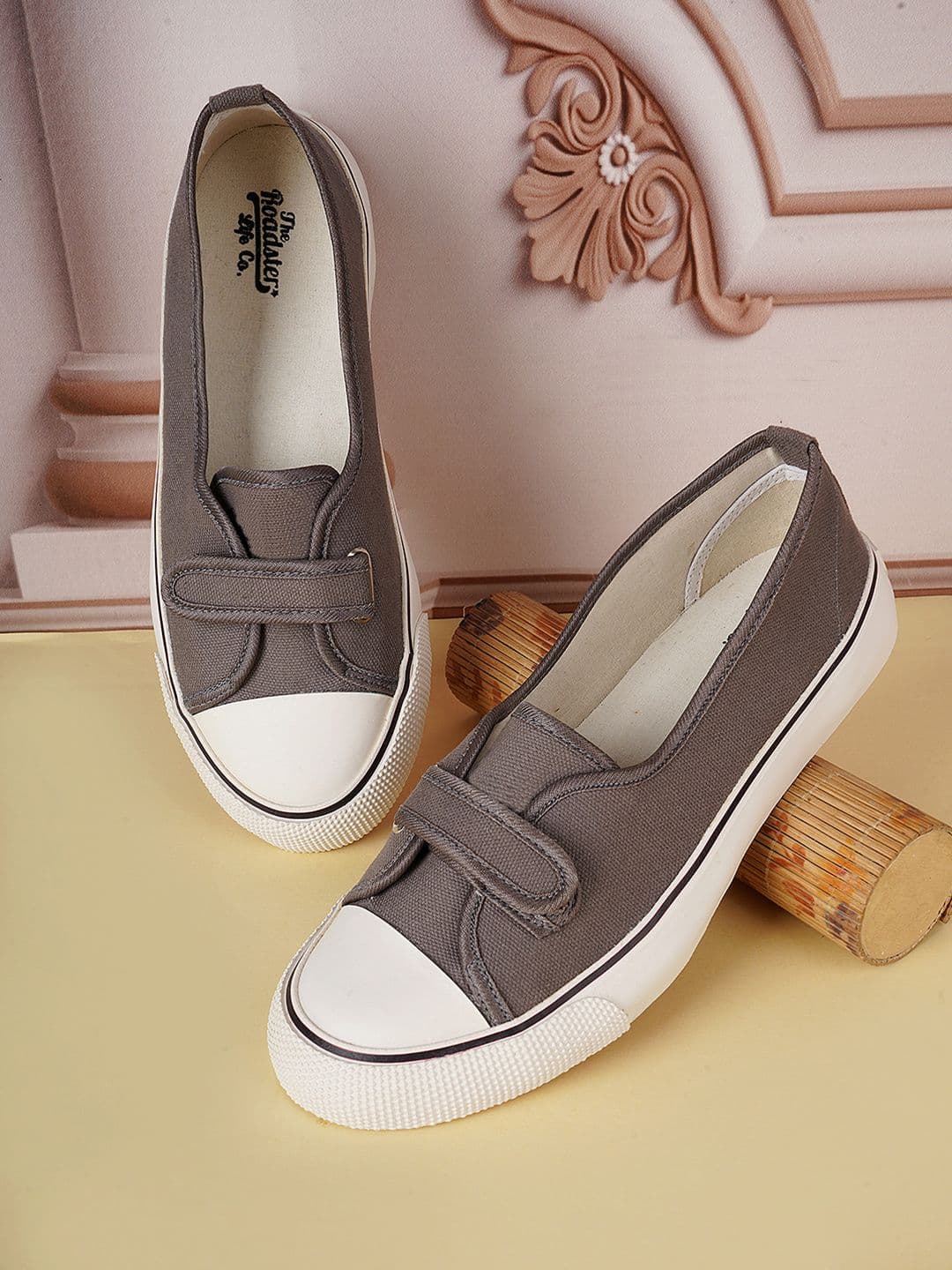 Roadster Women Everyday Casual Shoes - view 1