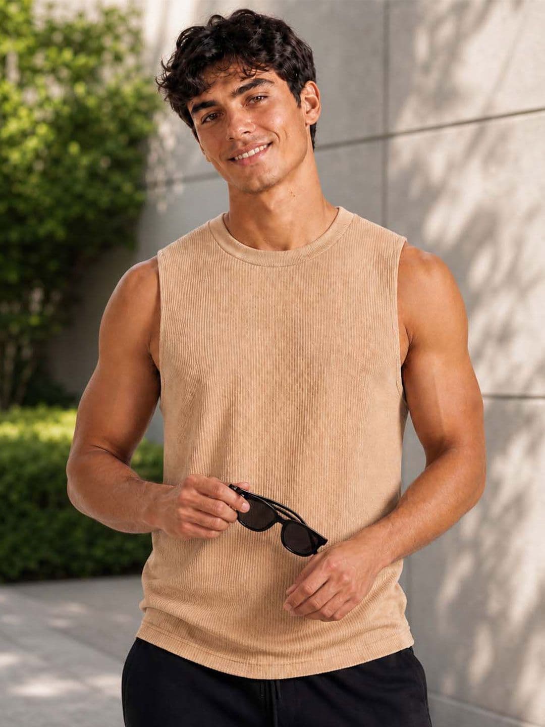 Friskers Men T-shirt - view 1