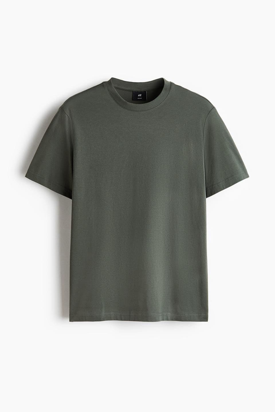 H&M Regular Fit T-shirt - view 1