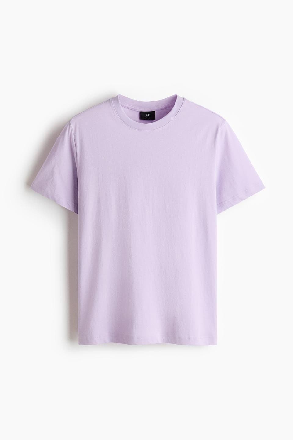 H&M Regular Fit T-shirt - view 1