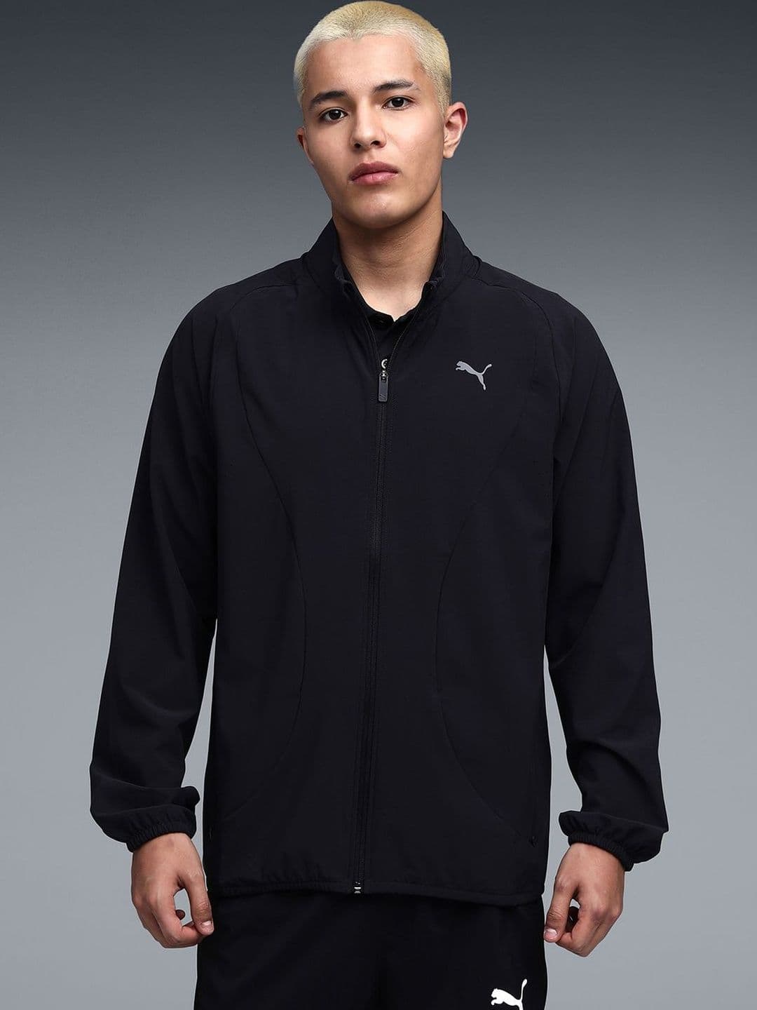 Puma PWRMODE Warm-Up Men's Jacket - view 1