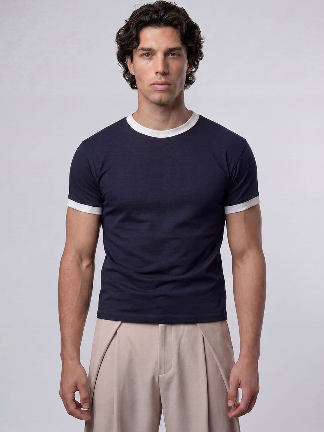 FUGAZEE Men T-shirt - view 1