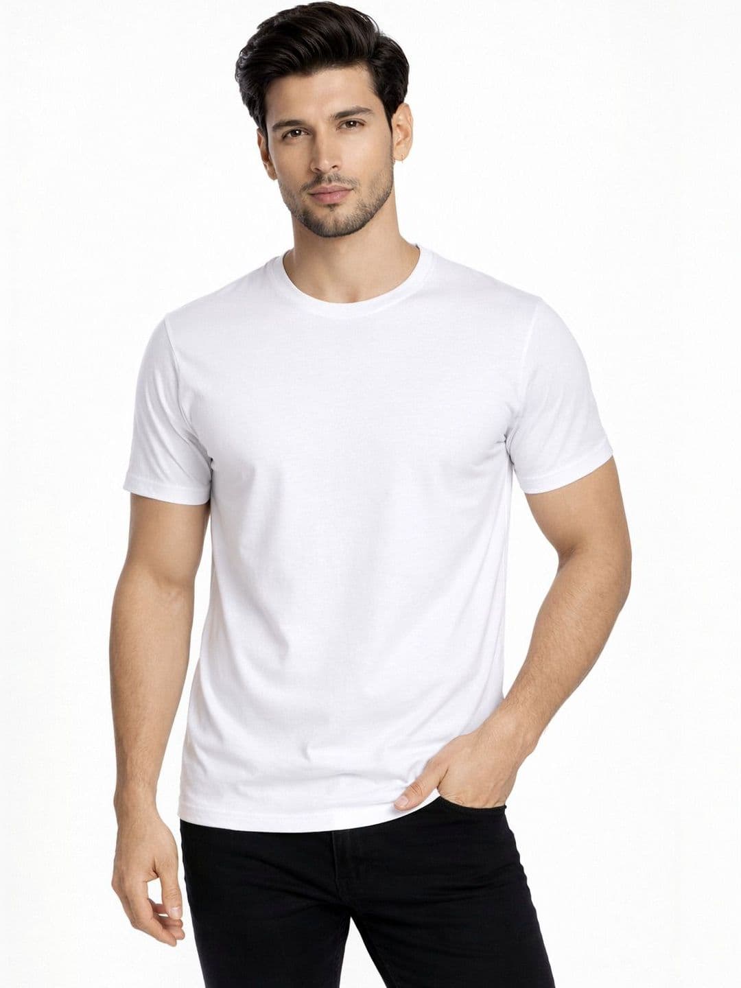 MICRO STYLE Men T-shirt - view 1
