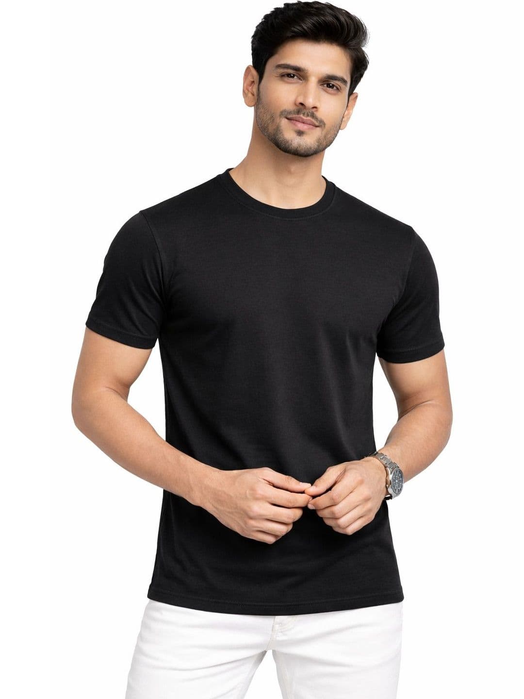 MICRO STYLE Men T-shirt - view 1