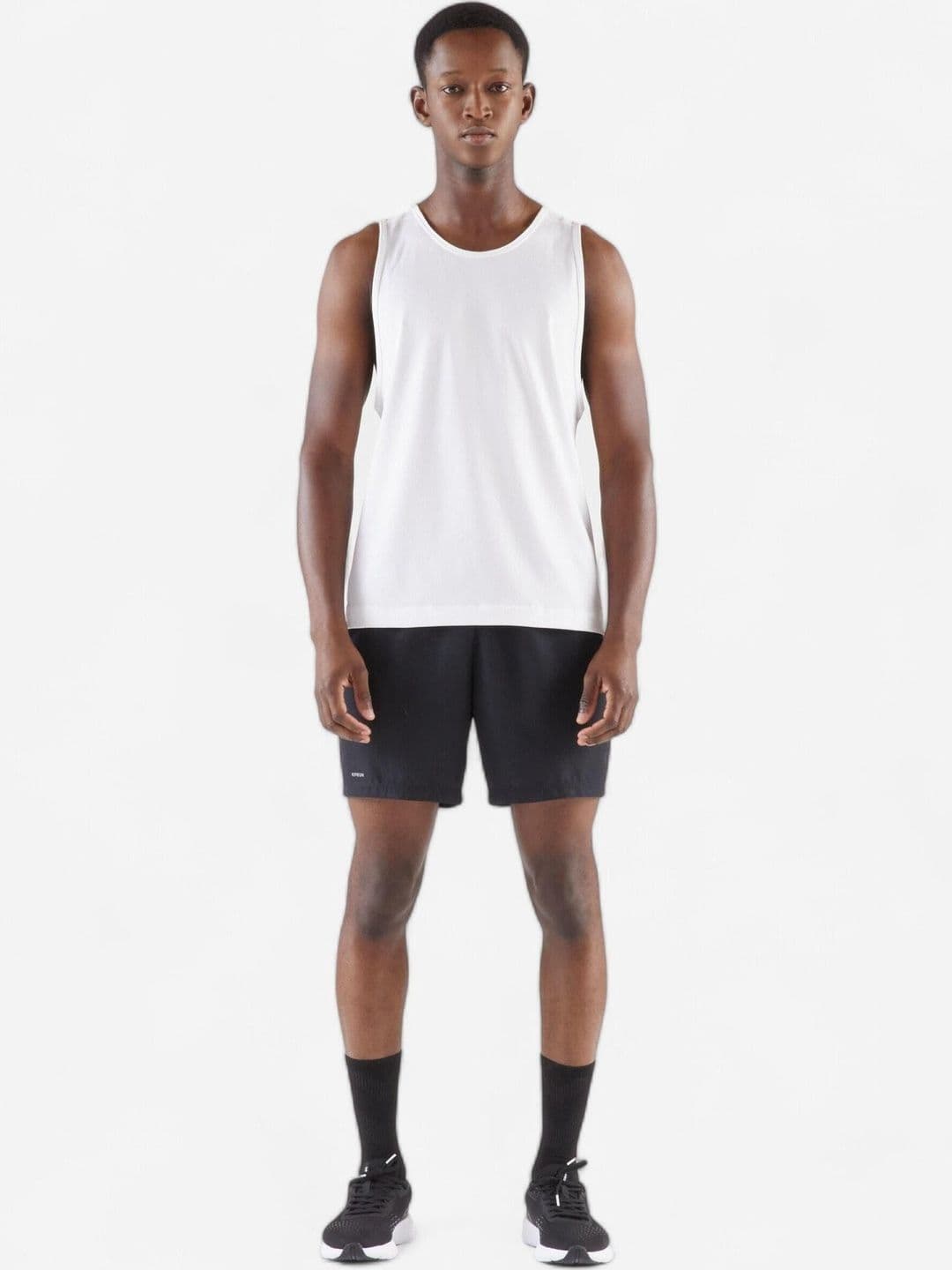 Decathlon Men T-shirt - view 1
