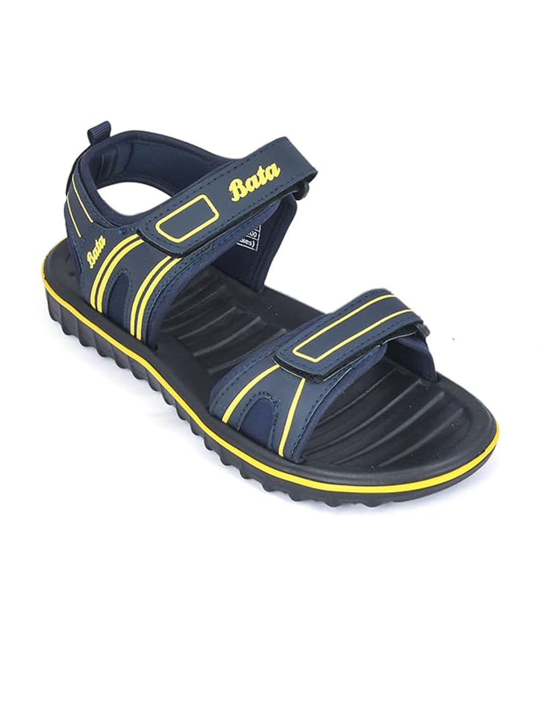 Bata Men Flip Flops - view 1