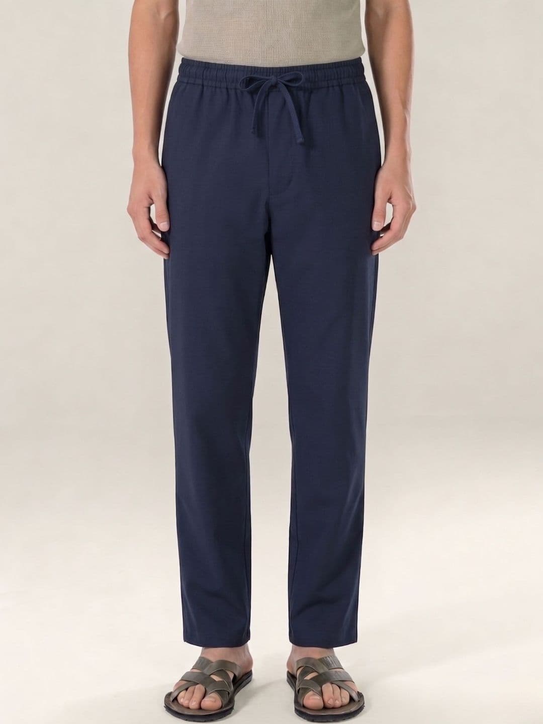 Boxy Crew Mens Cotton Lounge Pants - view 1