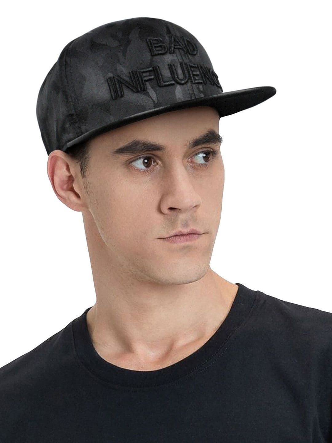 JENNA Men Baseball Cap - view 1