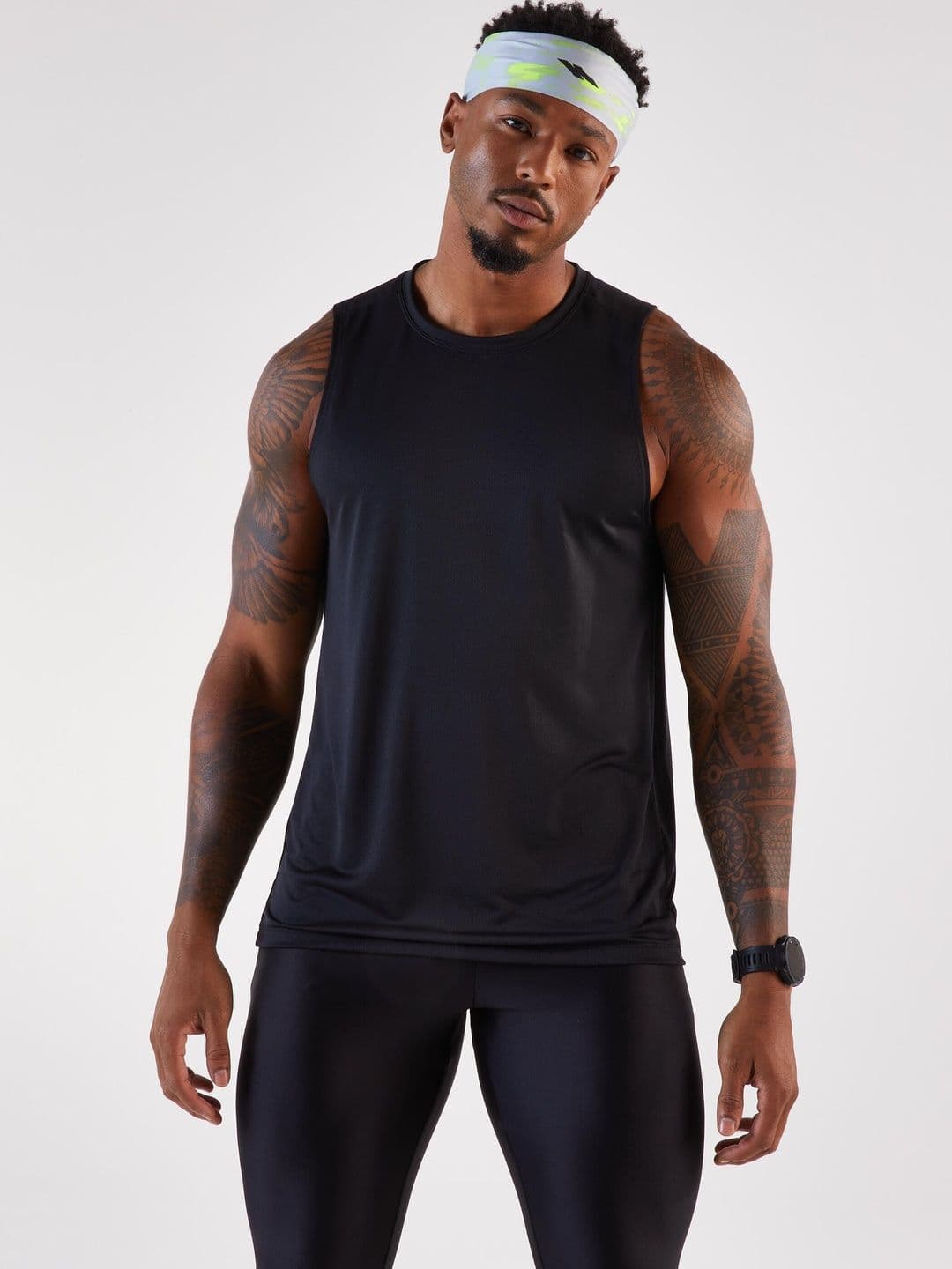 Decathlon Men T-shirt - view 1