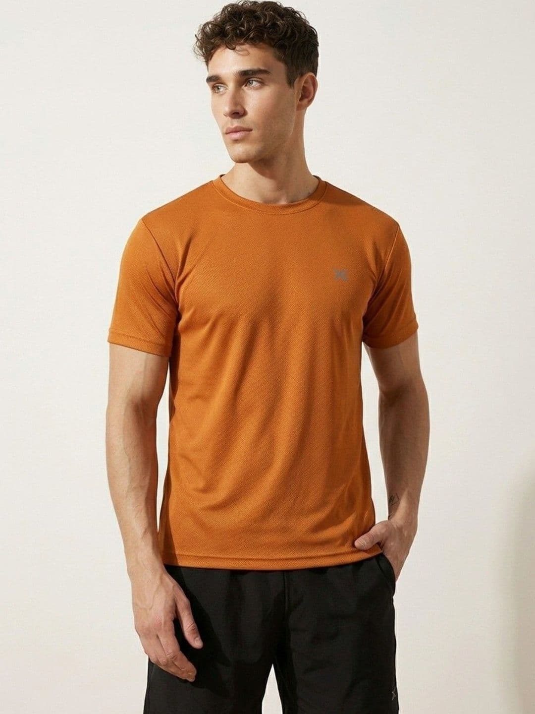 CROSS BENCH Men Dri-FIT T-shirt - view 1