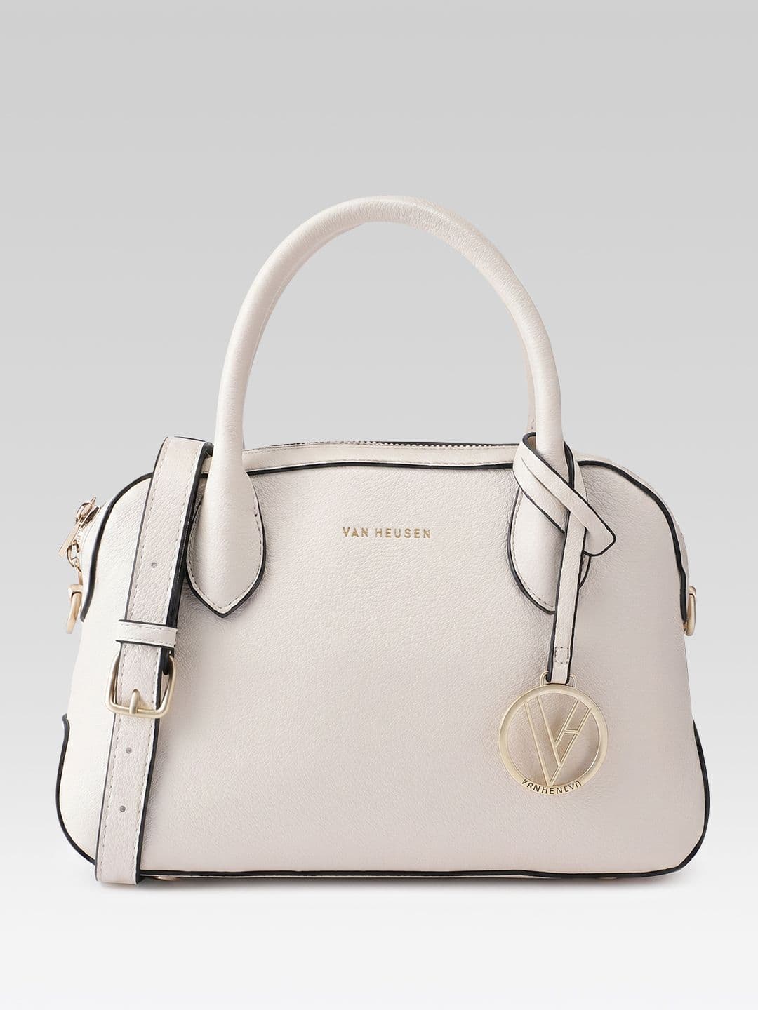 Van Heusen Shopper Handheld Bag - view 1