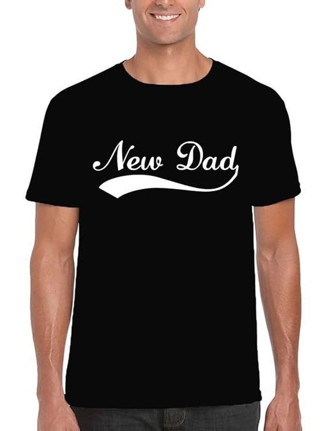 THEYAYACAFE Men Typography Printed T-shirt - view 1