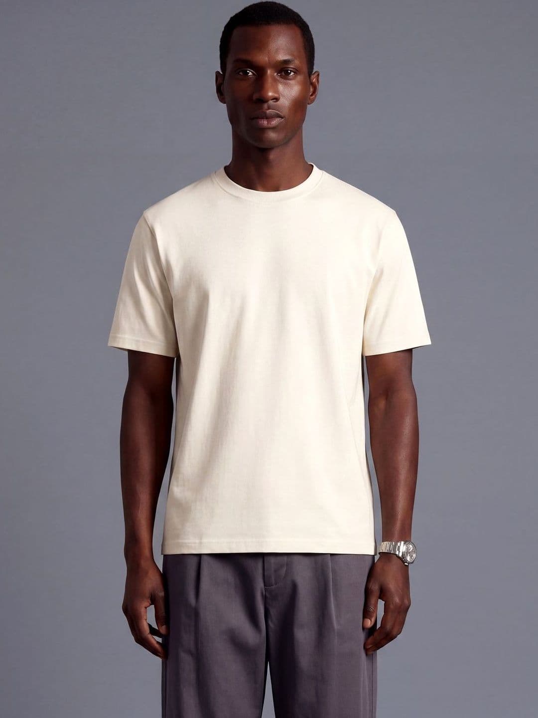 HERE&NOW Men T-shirt - view 1