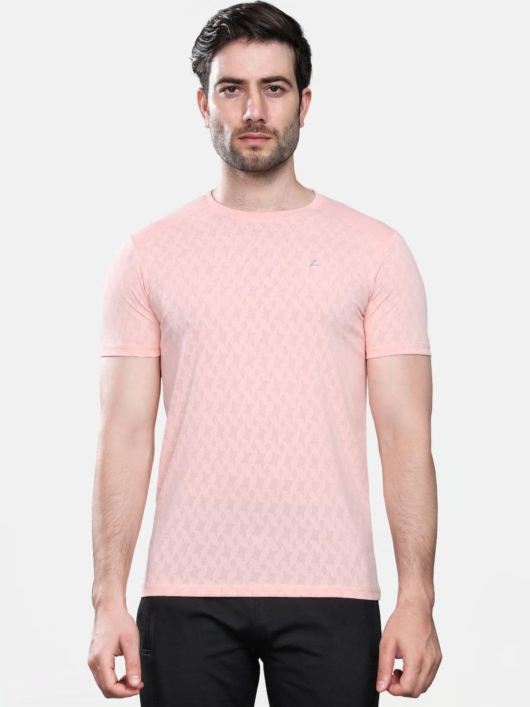 Z Zagros Men T-shirt - view 1