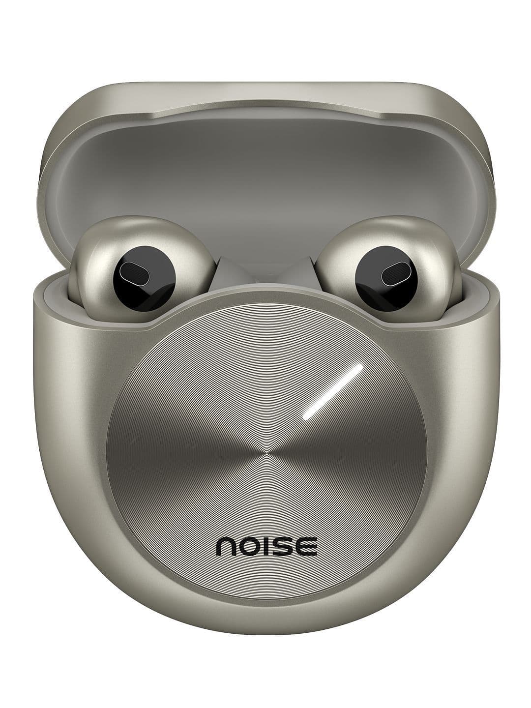 NOISE Master Buds Truly Wireless Bluetooth Earbuds - view 1