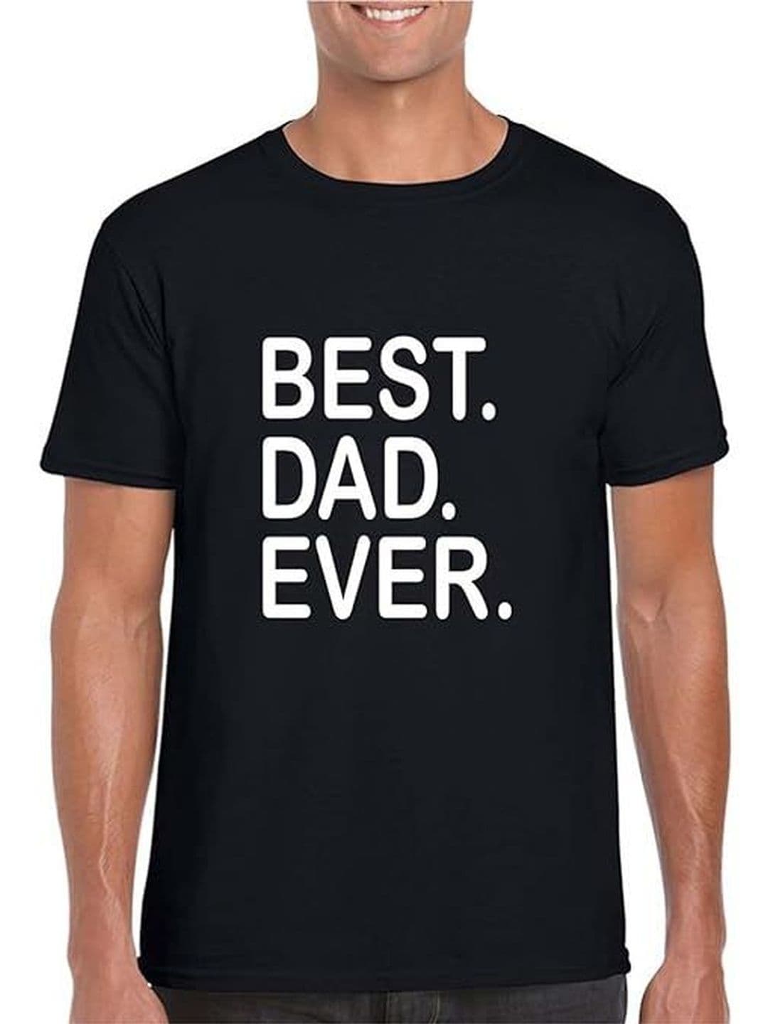 THEYAYACAFE Men Typography Printed T-shirt - view 1