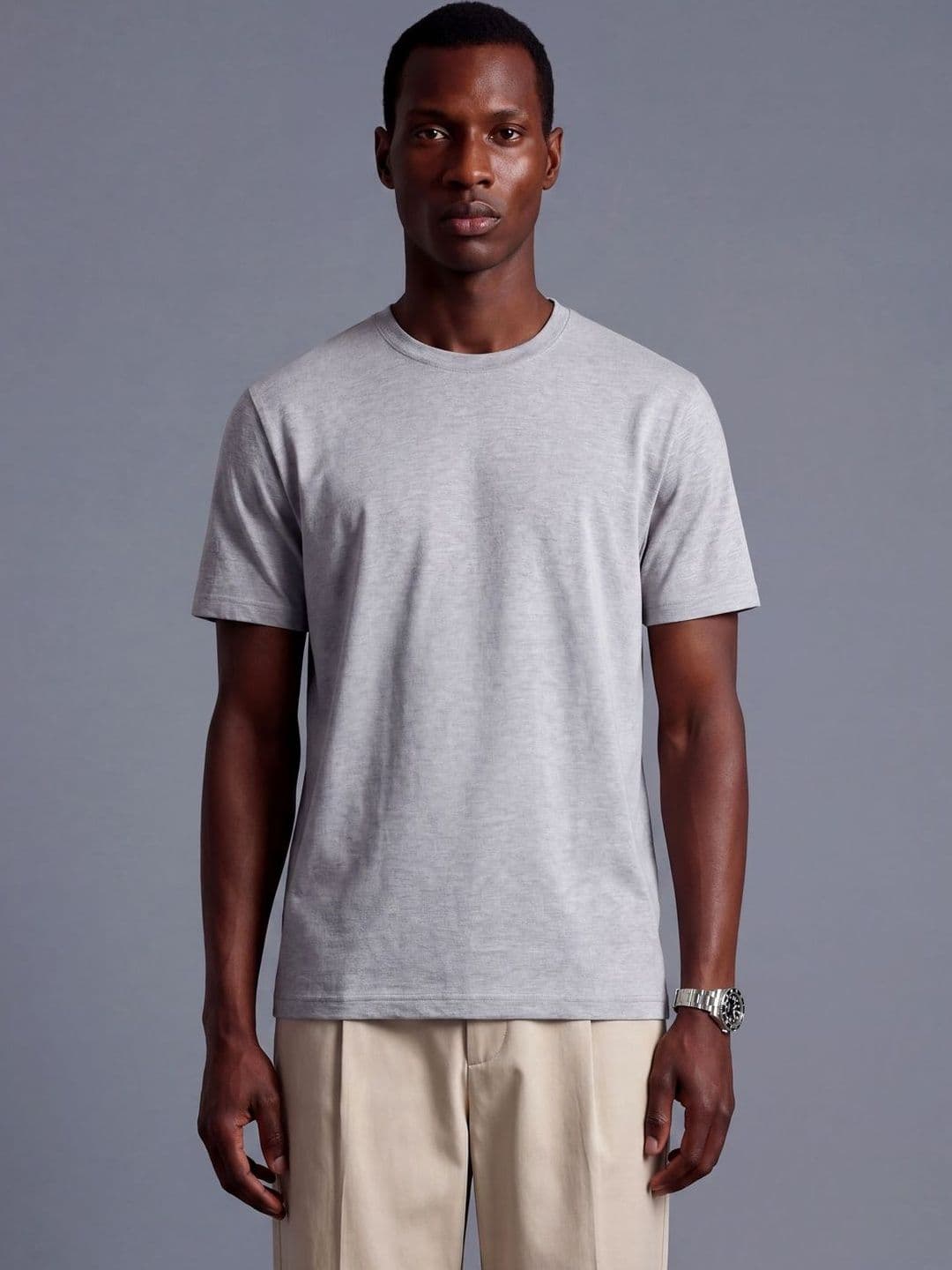 HERE&NOW Men T-shirt - view 1