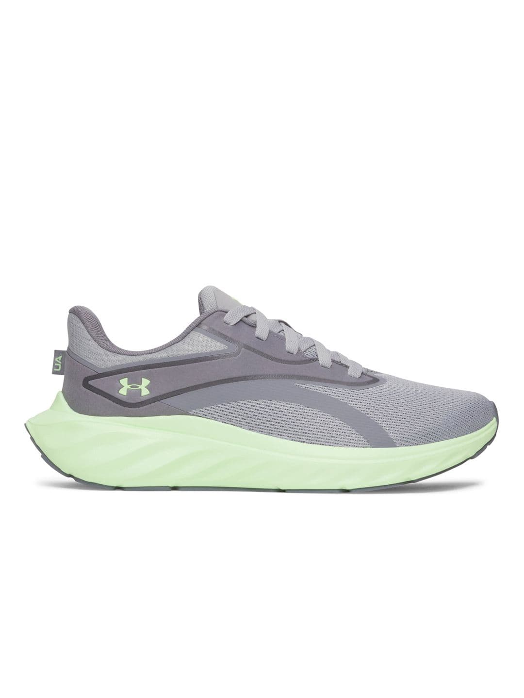 UNDER ARMOUR Men Ascend Running Shoes - view 1