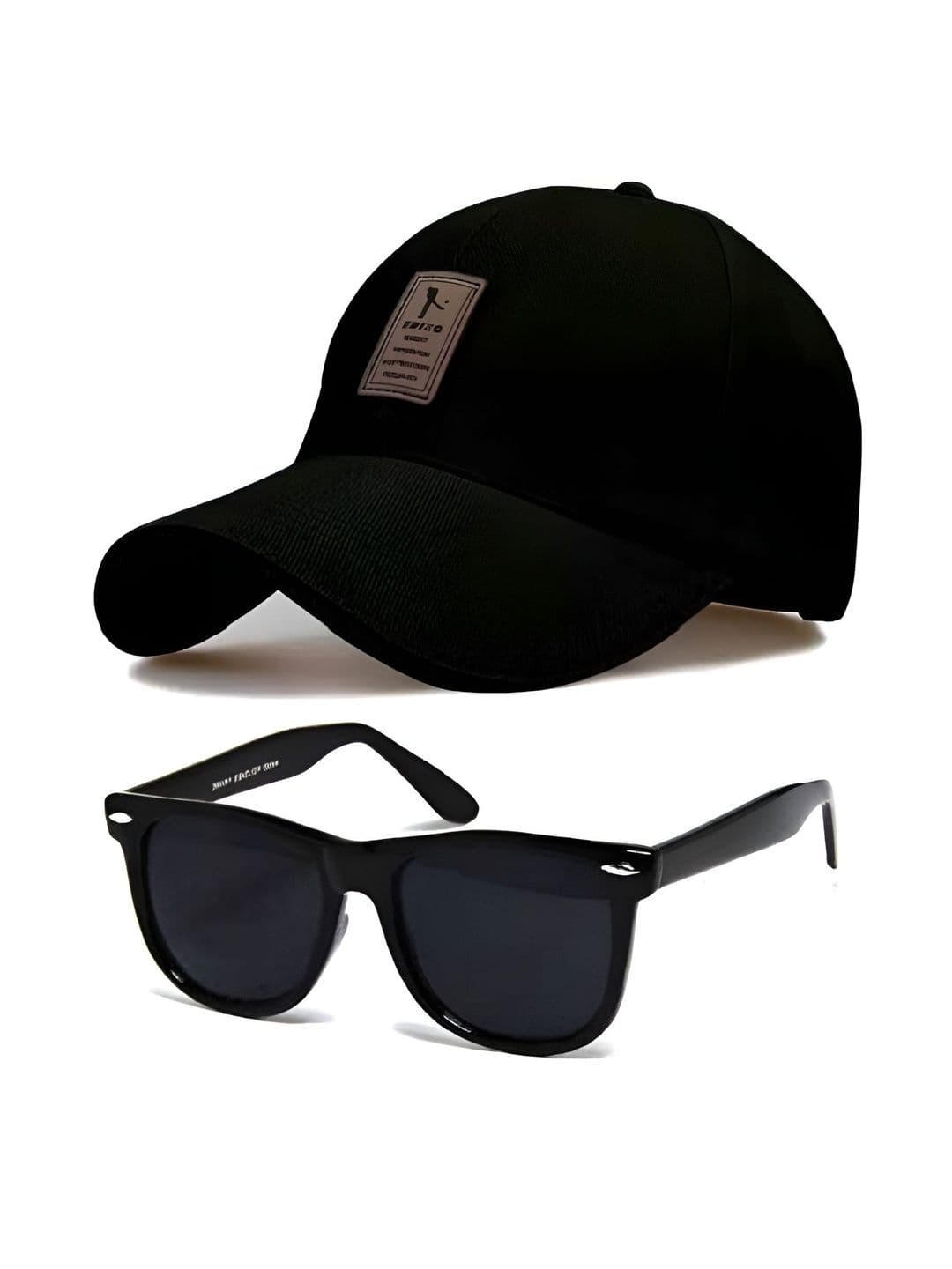 SELLORIA Men Baseball Cap - view 1