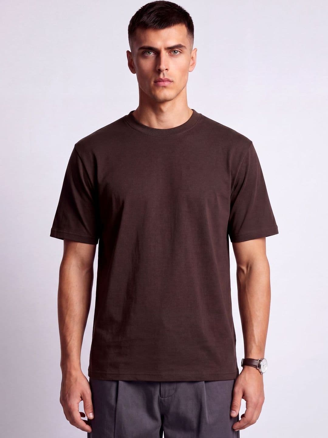 HERE&NOW Men T-shirt - view 1