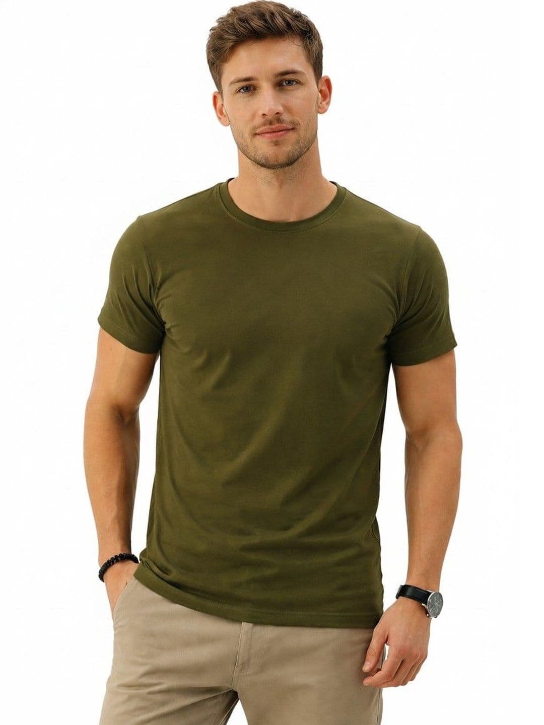 Moda Rapido Men T-shirt - view 1